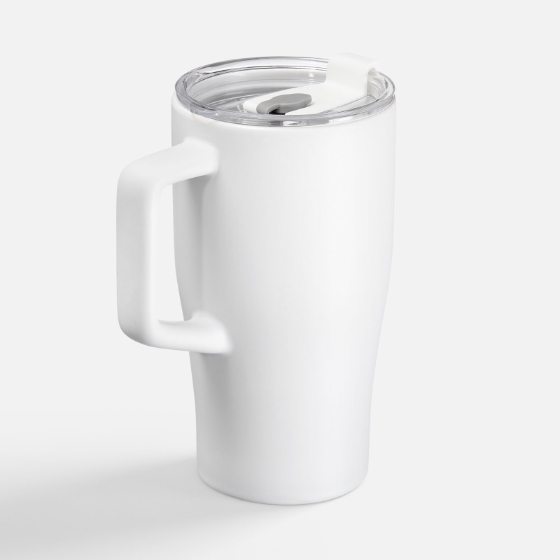 Кружка Grandios, красная, синяя, белая, черная. Артикул р20193