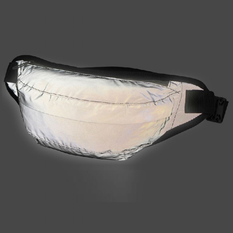 Светоотражающая сумка на пояс «Extra Reflect». Артикул о938708
