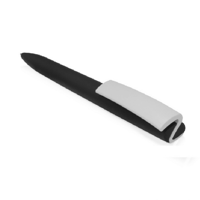 Ручка пластиковая soft-touch шариковая «Zorro», 11 цветов. Артикул о18560