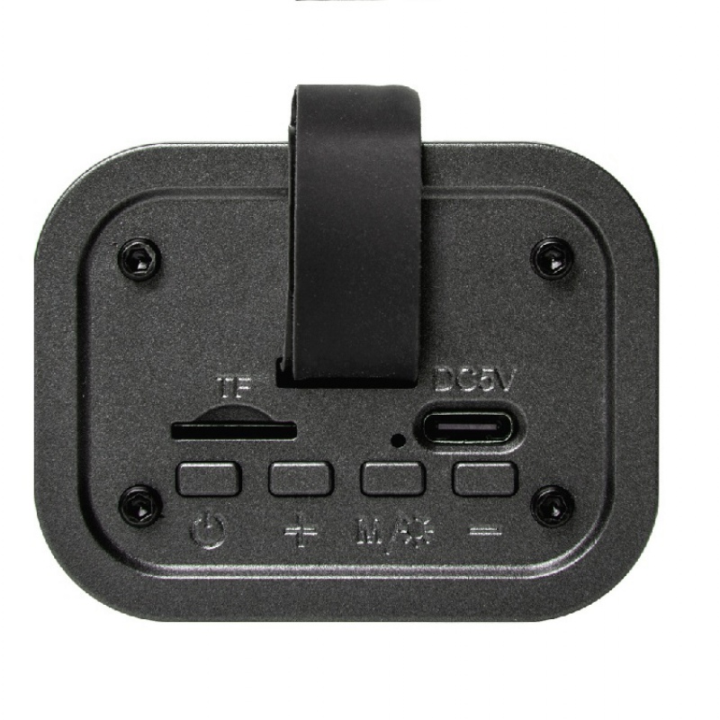 Беспроводная TWS колонка c RGB подсветкой «Sona», 5 Вт. Артикул о975717