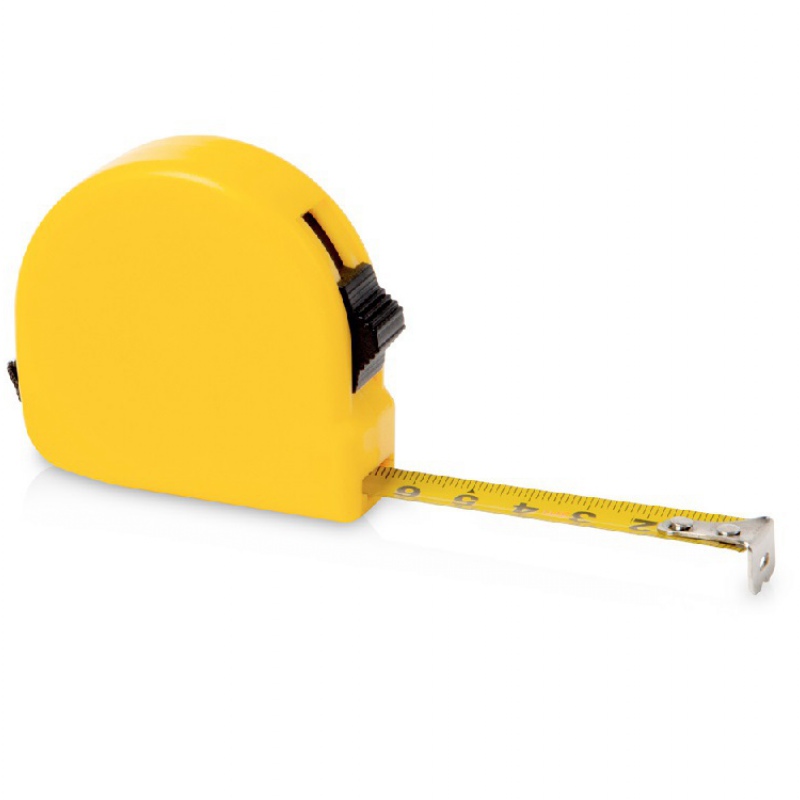 Рулетка «Stash», 3м, 6 цветов. Артикул о5-1040380