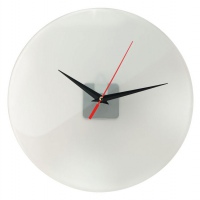 Часы настенные стеклянные «Thames». Артикул о186230