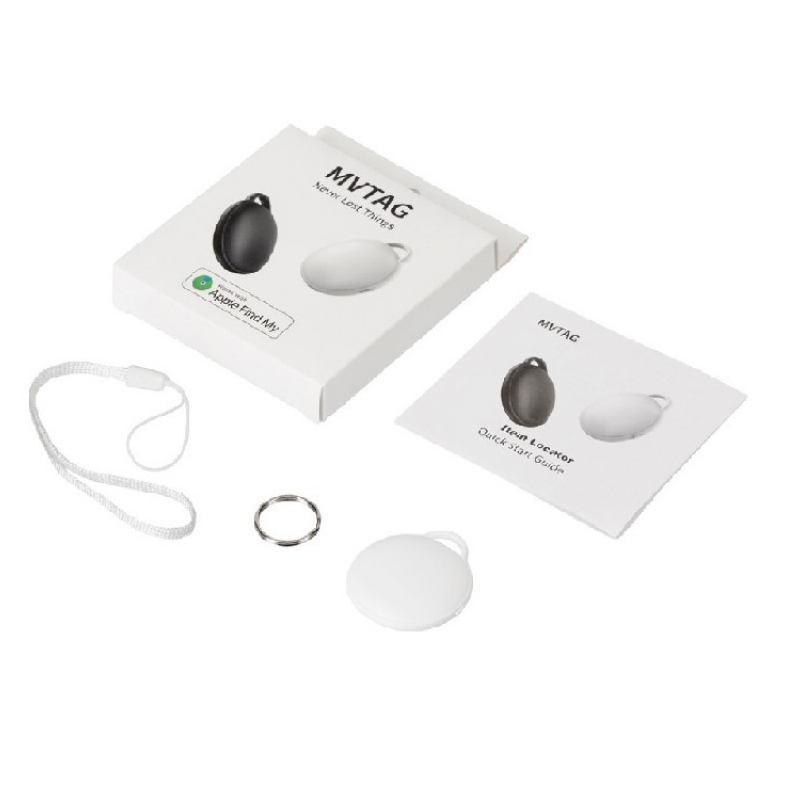 Поисковый трекер для устройств Apple «MVTAG». Артикул о590951