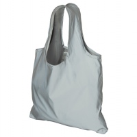 Складная светоотражающая сумка-шопер «Reflector». Артикул о956301