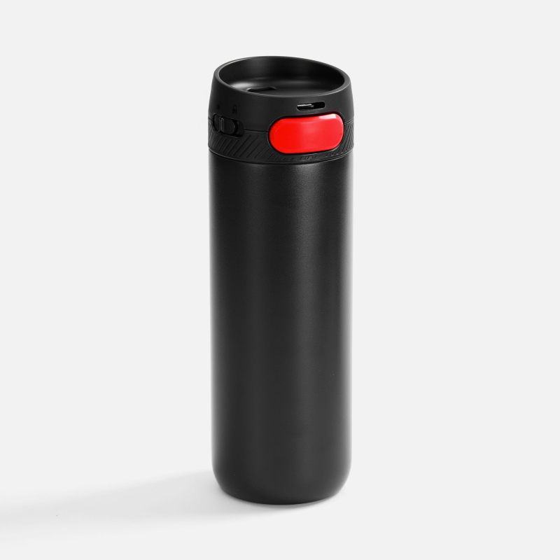 Термостакан X1 с цветными кнопками, 28 цветов. Артикул р19941