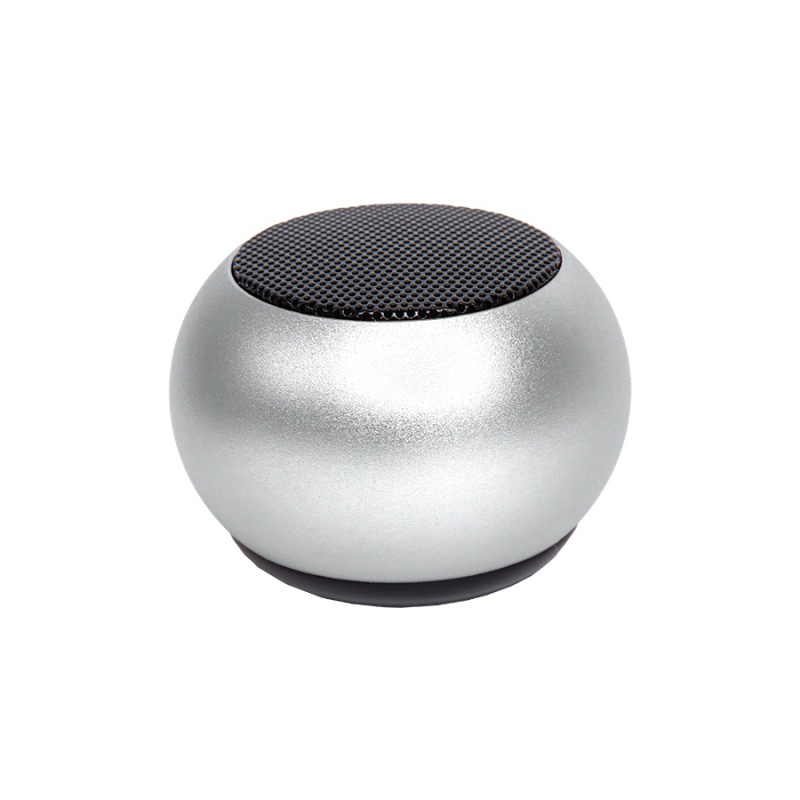 Портативная mini Bluetooth-колонка Sound Burger "Ellipse", 4 цвета. Артикул и26531