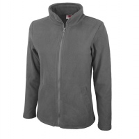 Куртка флисовая «Seattle», красная, синяя, темно-синяя, серая. Артикул о8000