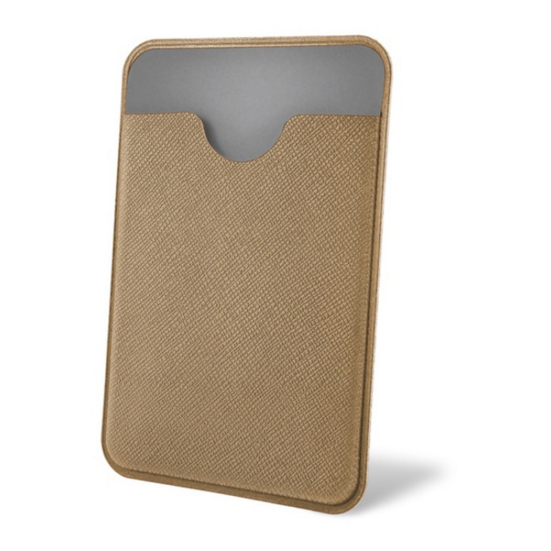 Картхолдер с креплением на телефон «Favor», 14 цветов. Артикул о7319