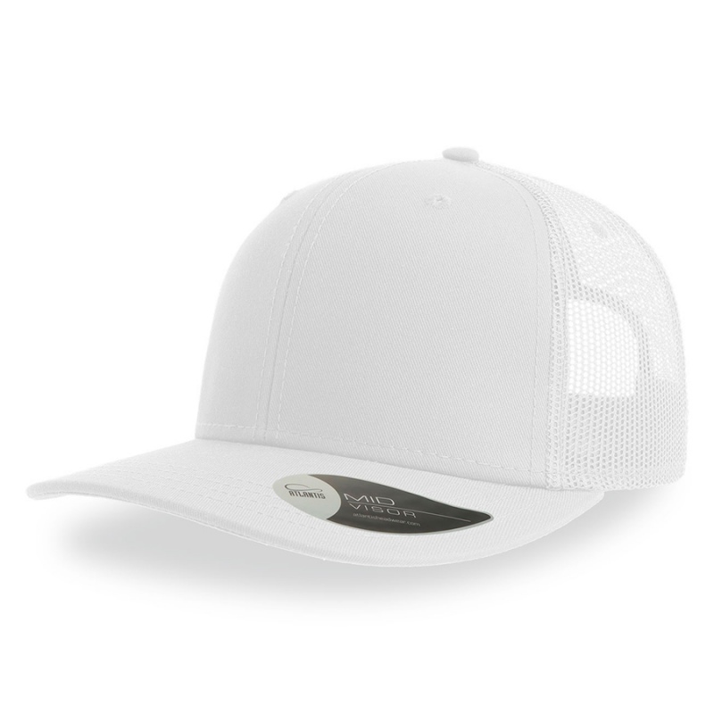 Бейсболка SONIC 280, 6 клиньев, пластиковая застежка, 12 цветов. Артикул и254232