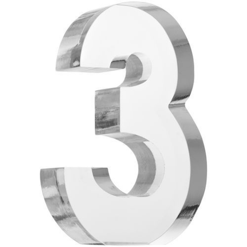 Стела Born Leader, 1,2,3. Артикул р18199.0