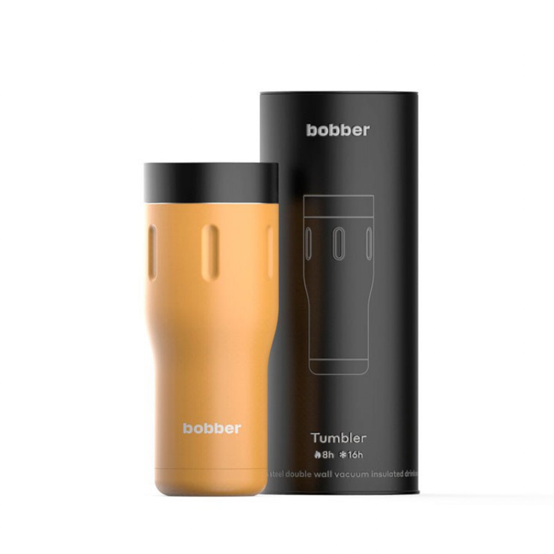 Вакуумная термокружка «Tumbler», 470 мл, 6 цветов. Артикул о18951