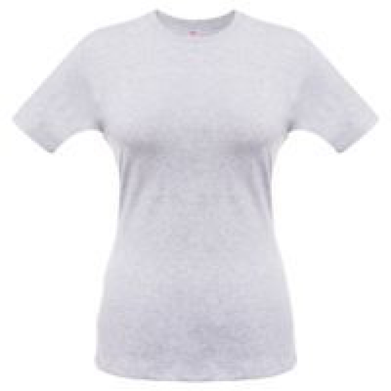 Футболка женская T-bolka Stretch Lady, 8 цветов. Артикул р1891