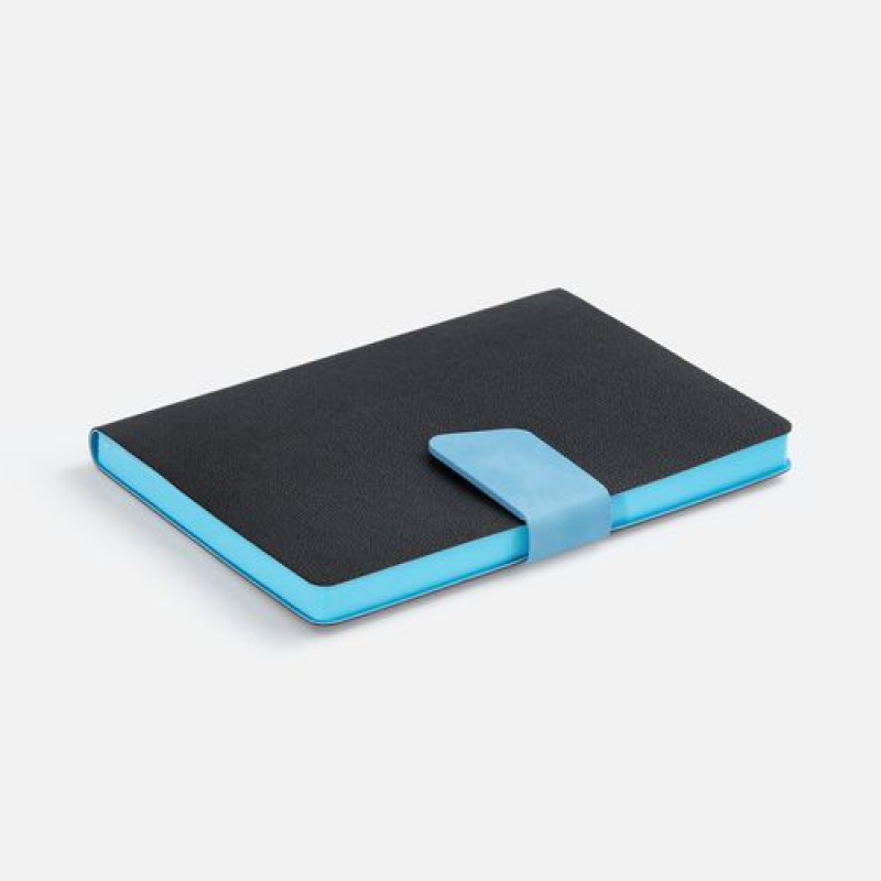 Ежедневник Boom, недатированный, 8 цветов. Артикул р15768