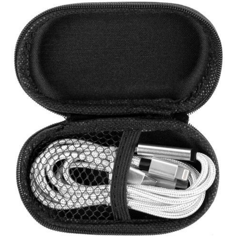 Кабель Triple Charge в футляре. Артикул р22006.30