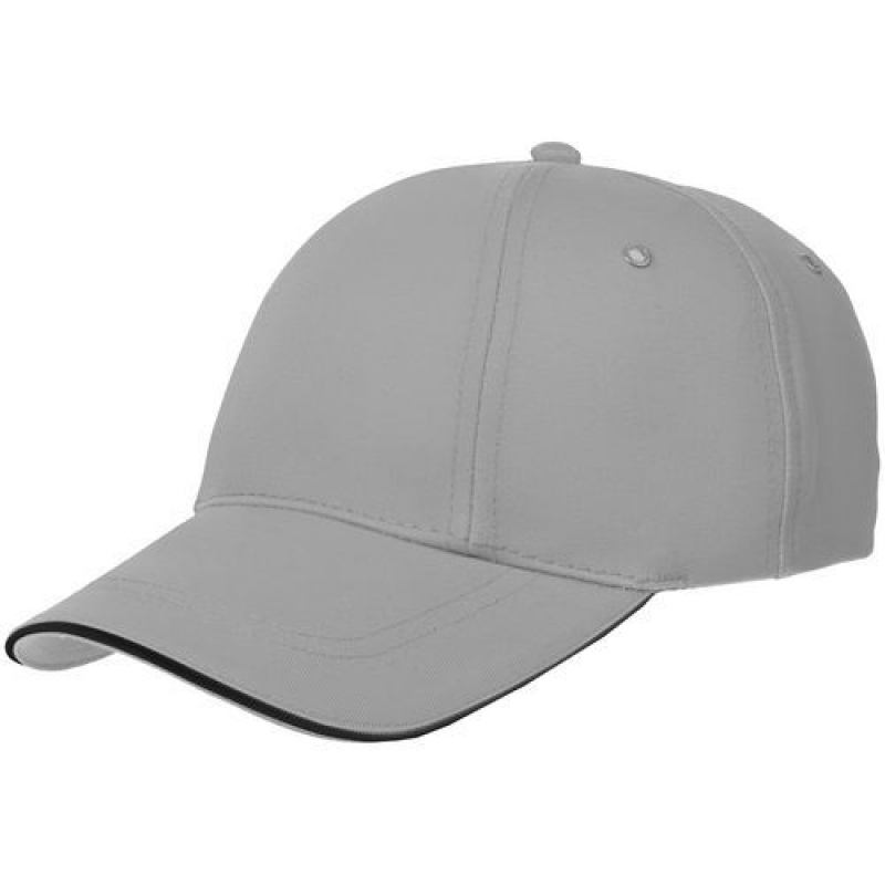 Бейсболка Canopy, 8 цветов. Артикул р15149