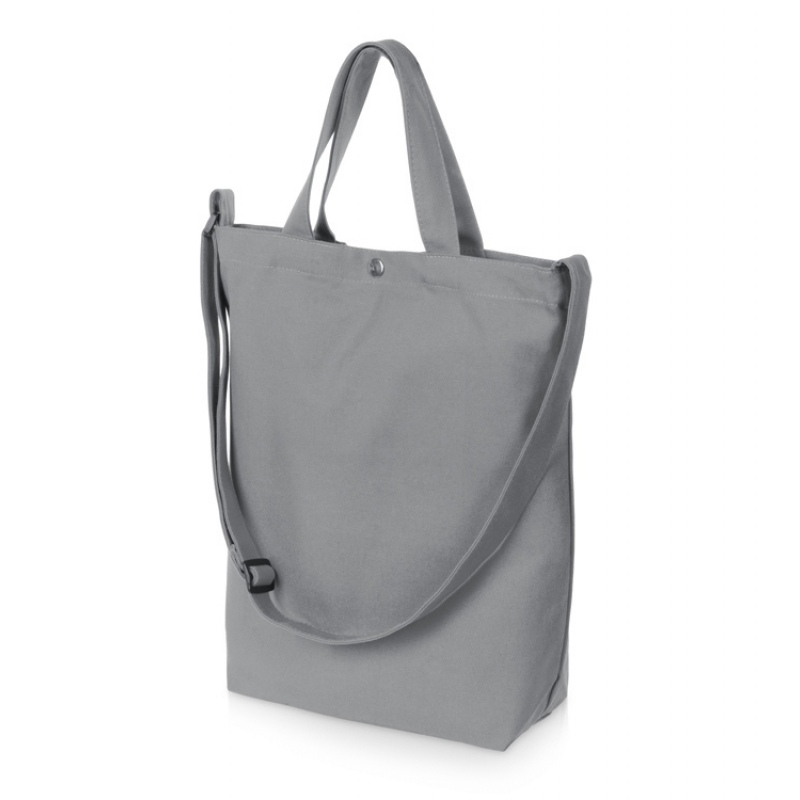 Сумка «Helfer» на кнопке с регулирующейся лямкой, 11 цветов. Артикул о8421