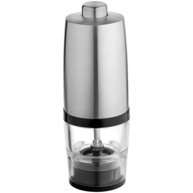 Электрическая мельница для специй Mill of Steel, малая. Артикул р13883.00