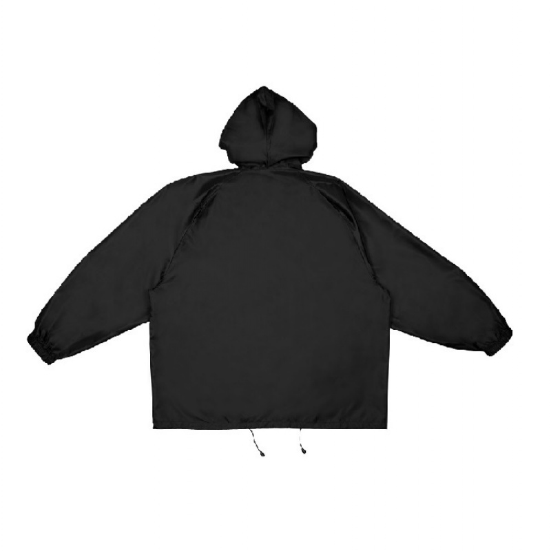 Ветровка мужская в чехле "Promo", синяя, красная, черная, белая. Артикул о3180P