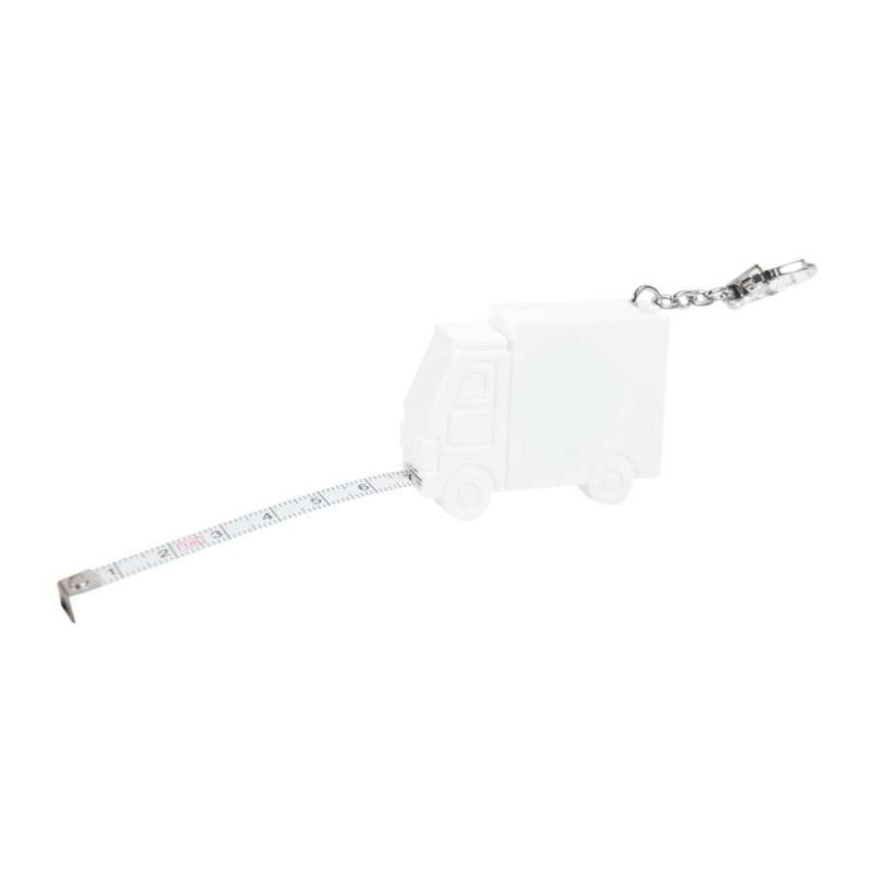 Брелок-рулетка "Грузовик" (1 м). Артикул и7303