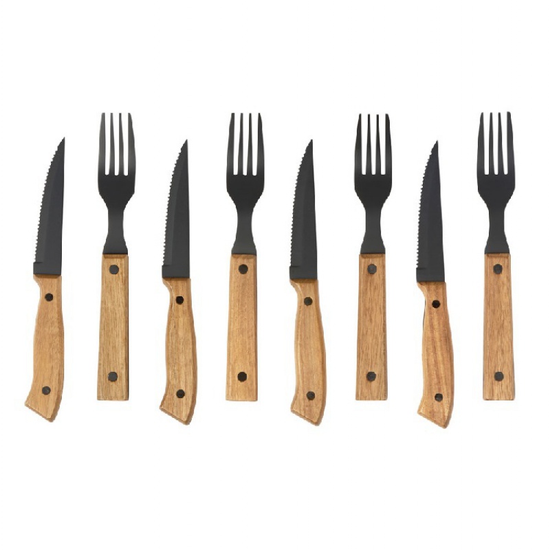 Набор приборов для стейка «Remy». Артикул о805029