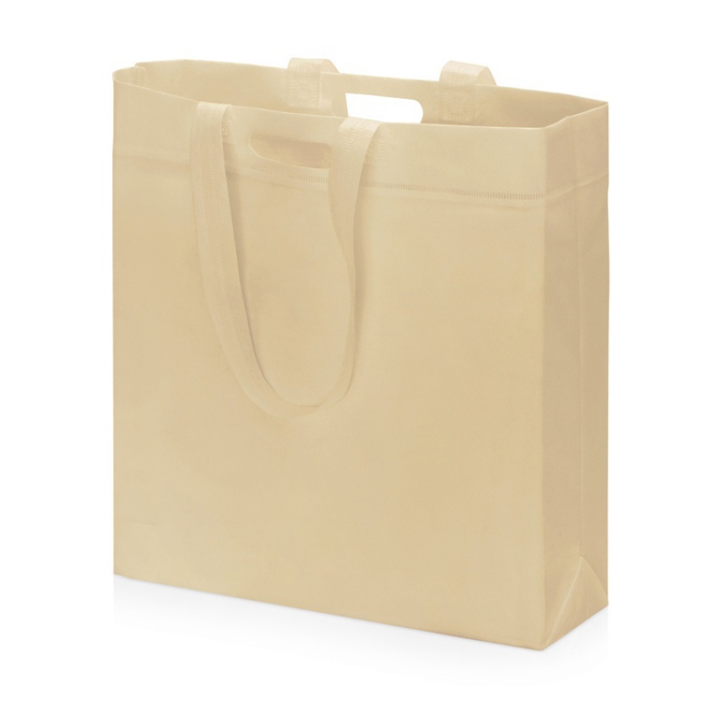 Сумка для покупок «Ambit» из нетканого материала, 7 цветов. Артикул о5702