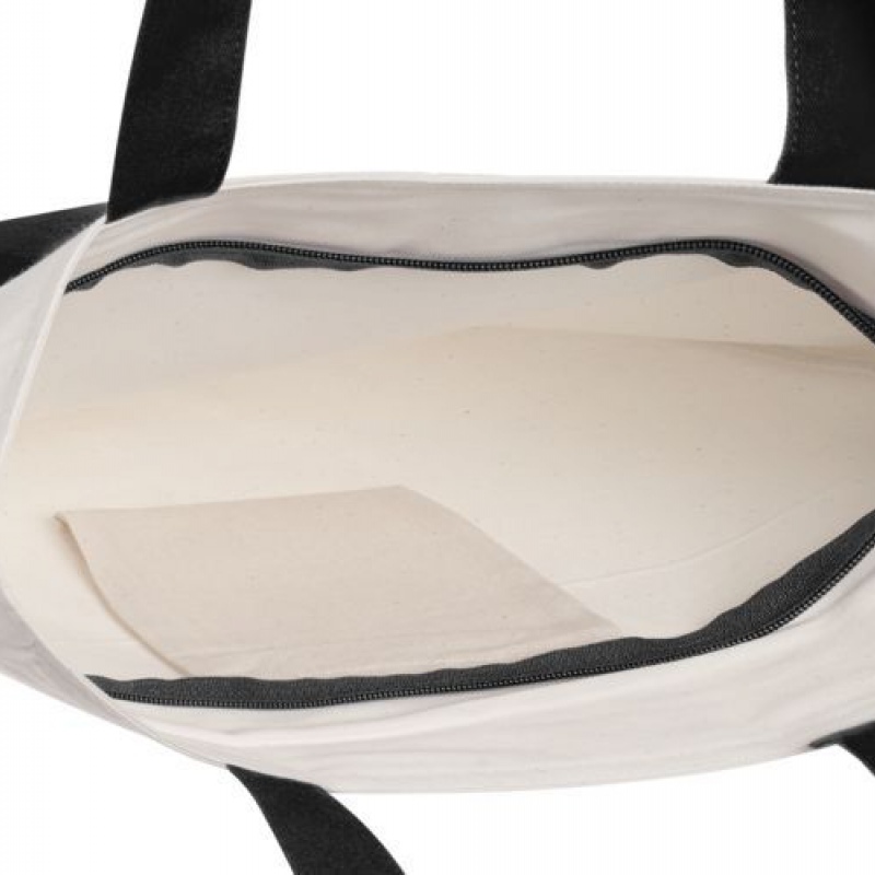 Сумка для покупок на молнии Shopaholic Zip, 4 цвета. Артикул р11683