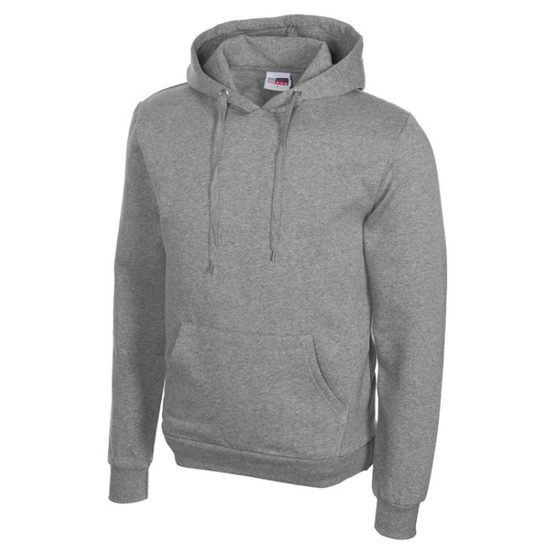 Толстовка с капюшоном «Amsterdam» мужская, 9 цветов. Артикул о31530