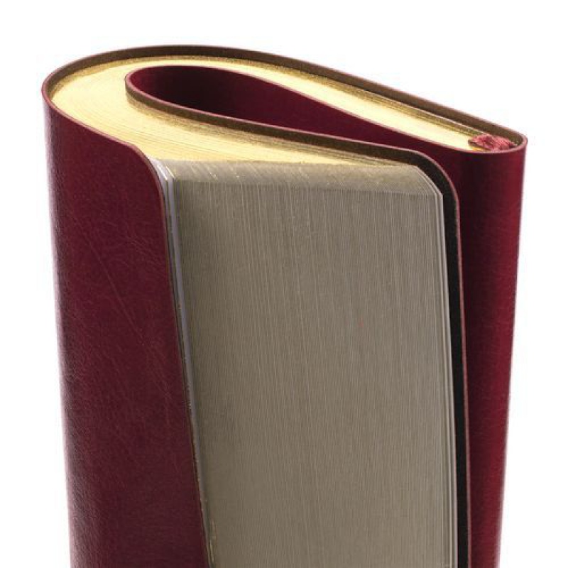 Ежедневник Nebraska Flex, недатированный, 11 цветов. Артикул р22008