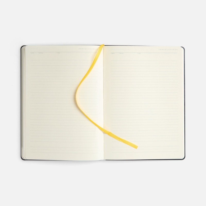 Ежедневник Flex Shall New, недатированный, 12 цветов. Артикул р27881