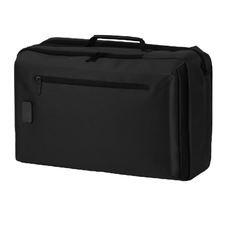 Рюкзак-трансформер Gard для ноутбука 15.6'', синий, черный. Артикул о23011