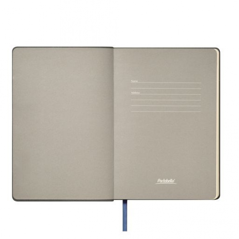 Ежедневник Teolo недатированный, 5 цветов. Артикул е21282