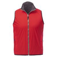 Жилет двусторонний WINNER, 7 цветов. Артикул р2671