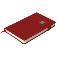 Ежедневник недатированный Spirit, формат А5, в линейку, 6 цветов. Артикул и24620