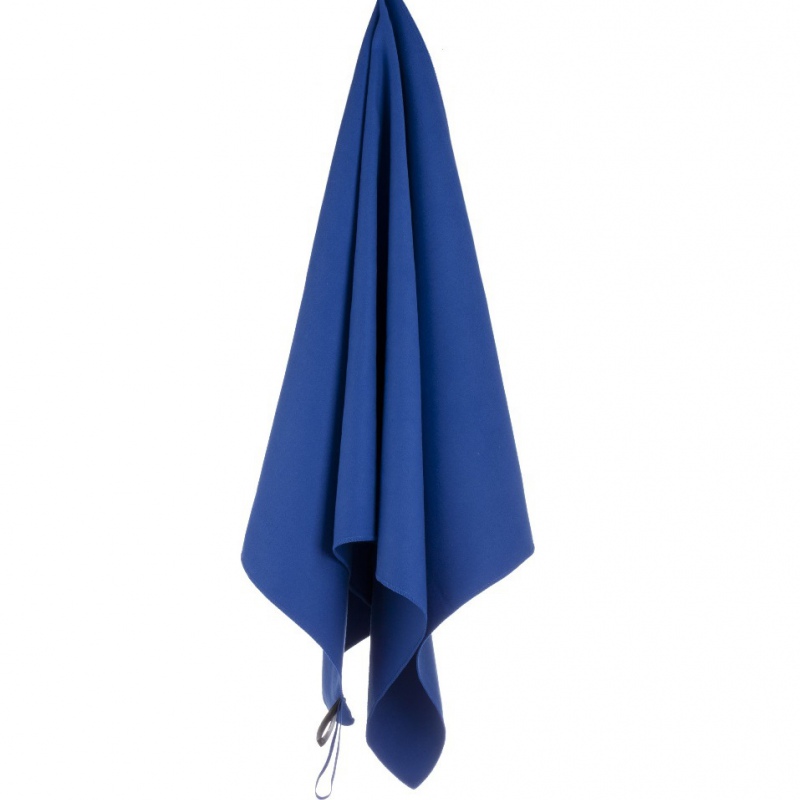 Спортивное полотенце Atoll Large, зеленое яблоко, синее, белое, черное. Артикул р6647