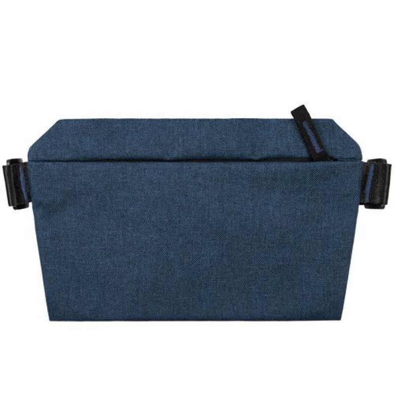 Поясная сумка Remark S, синяя. Артикул р15489