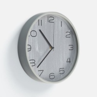 Часы Vintage, серые, бежевые. Артикул р17379