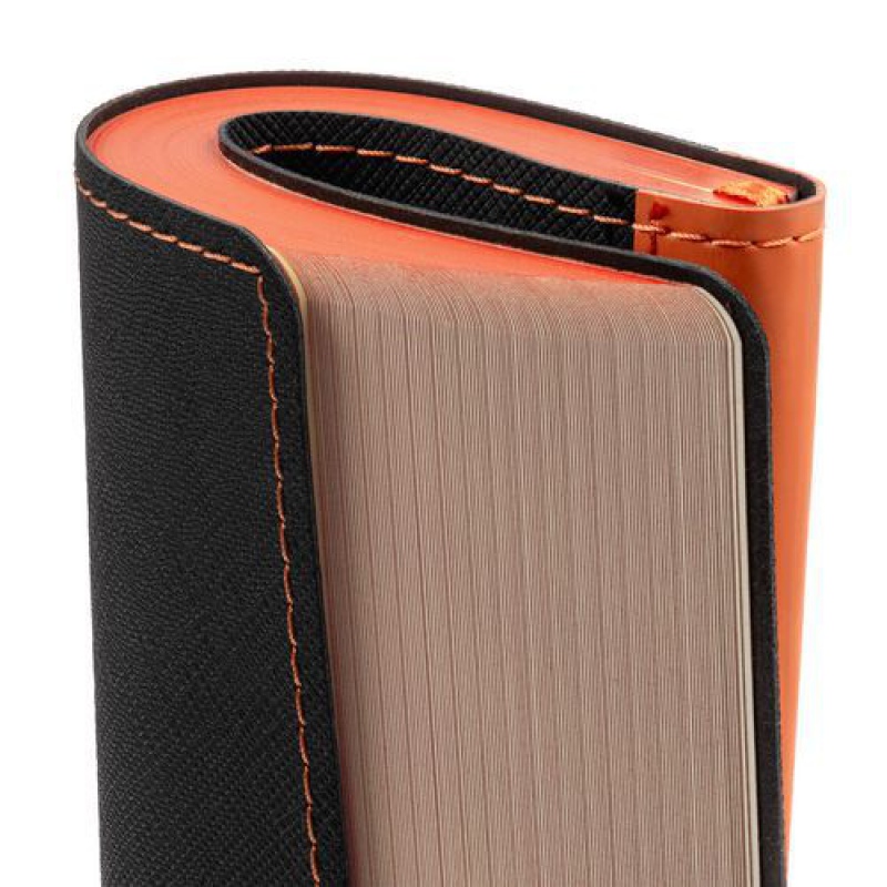 Ежедневник Nice Twice, недатированный, 7 цветов. Артикул р22041