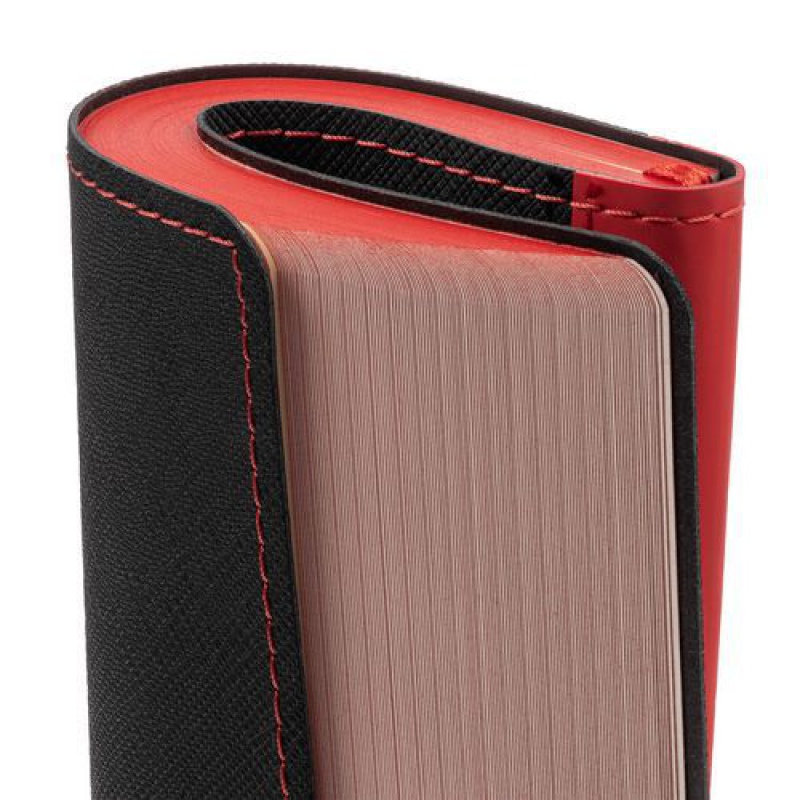 Ежедневник Nice Twice, недатированный, 7 цветов. Артикул р22041