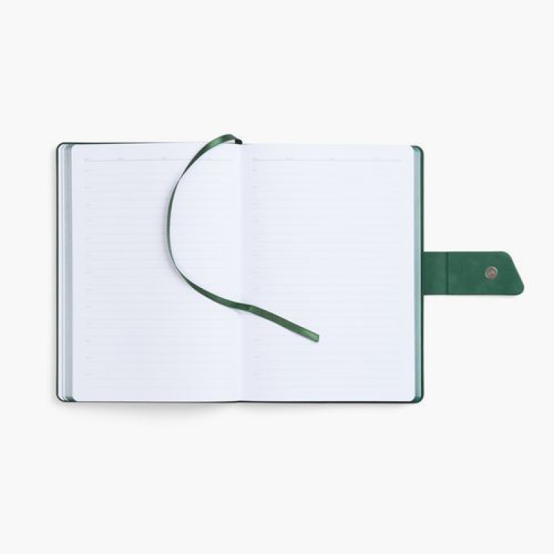 Ежедневник Boom, недатированный, 8 цветов. Артикул р15768