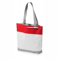 Сумка для конференций «Leomy», красный, синий, черный. Артикул о5-1201000