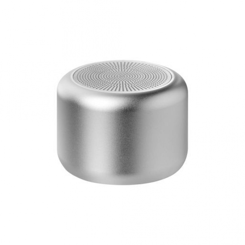 Беспроводная колонка Passion 80dB 600 mAh, 4 цвета. Артикул е621001