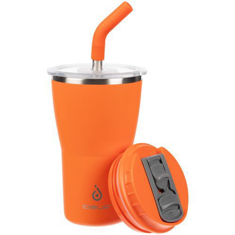 Термостакан Sapporo, 6 цветов. Артикул р15953