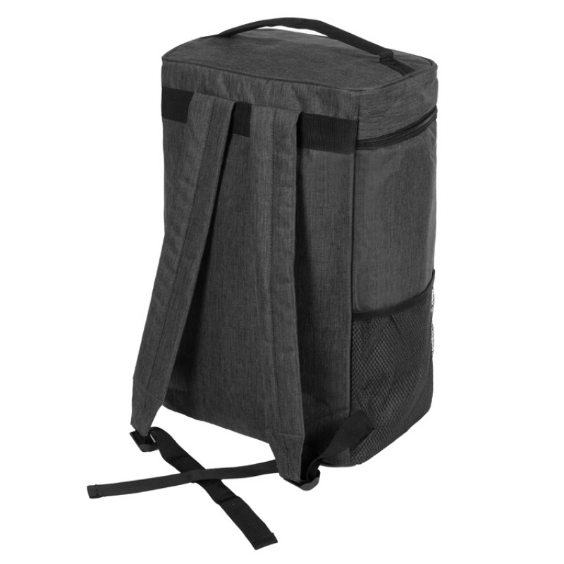 Рюкзак-холодильник «Coolpack», темно-синий, серый. Артикул о93901