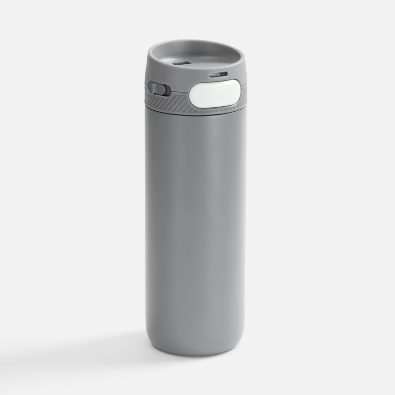 Термостакан X1 с цветными кнопками, 28 цветов. Артикул р19941