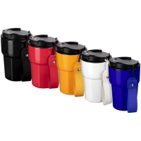 Термостакан Freshbrew, 5 цветов. Артикул р16647