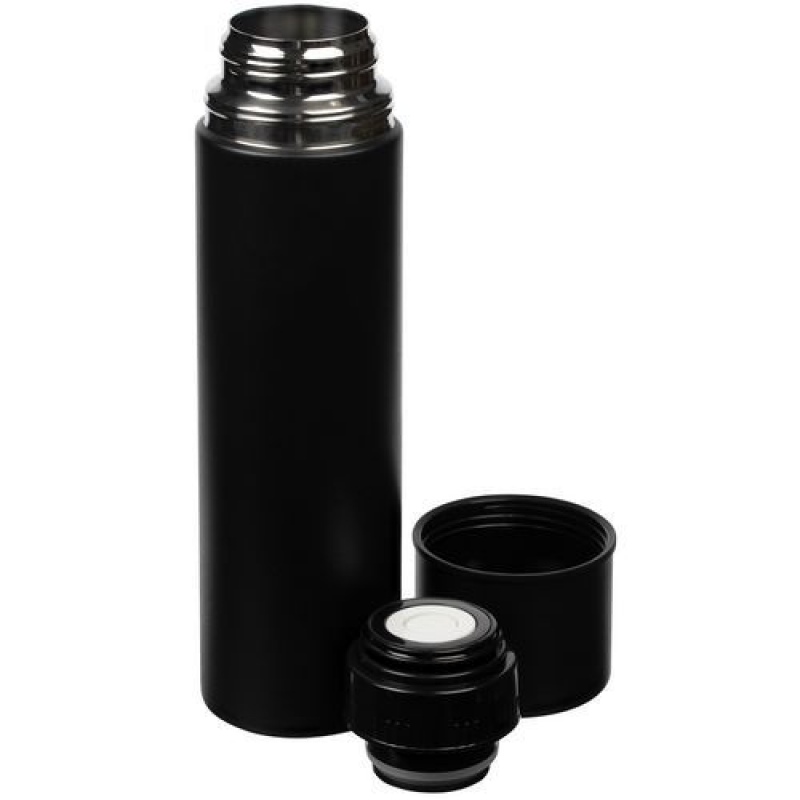 Термос Perimeter, черный. Артикул р13041.30