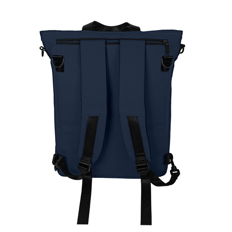 Рюкзак "Shop", красный, 42 х 39 х 13 см, 100% полиуретан, 6 цветов. Артикул и199015