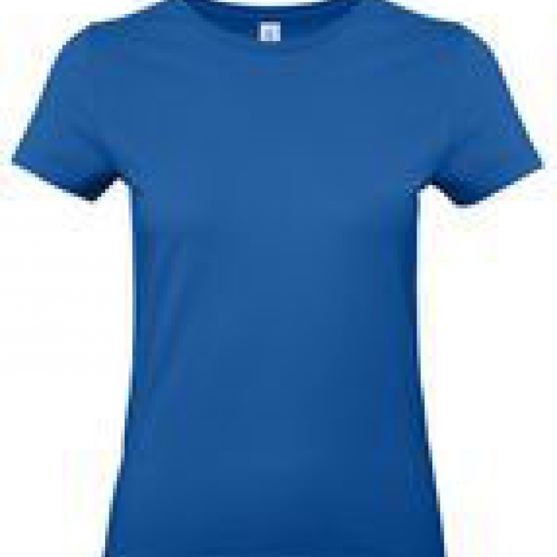 Футболка женская E190, 9 цветов. Артикул рTW04T