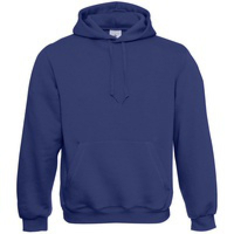 Толстовка Hooded, 9 цветов. Артикул рWU620