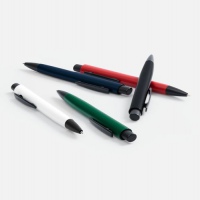 Ручка шариковая Pride, 5 цветов. Артикул р18776